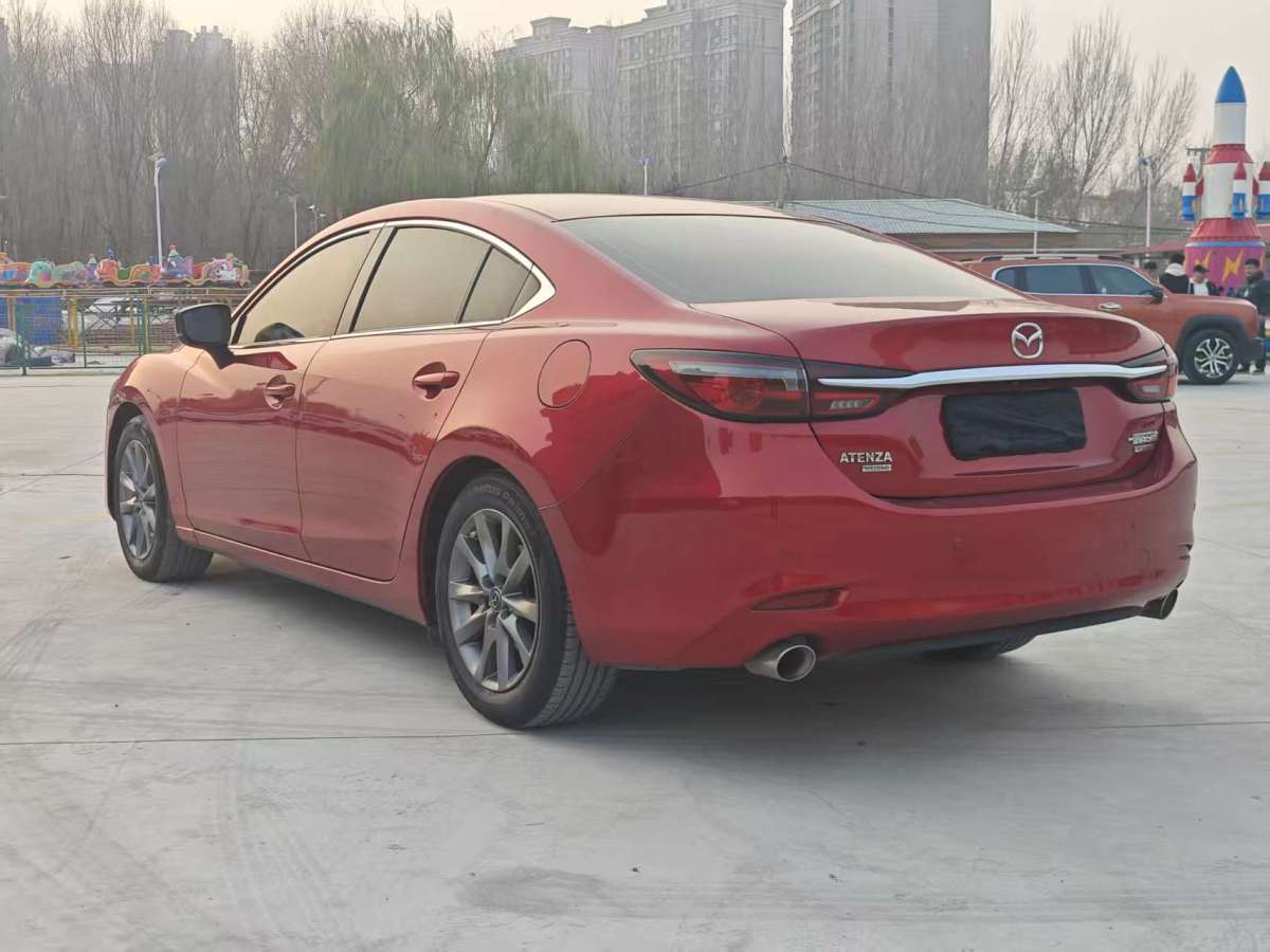 Mazda 8 (Imported) 2020 car image #9