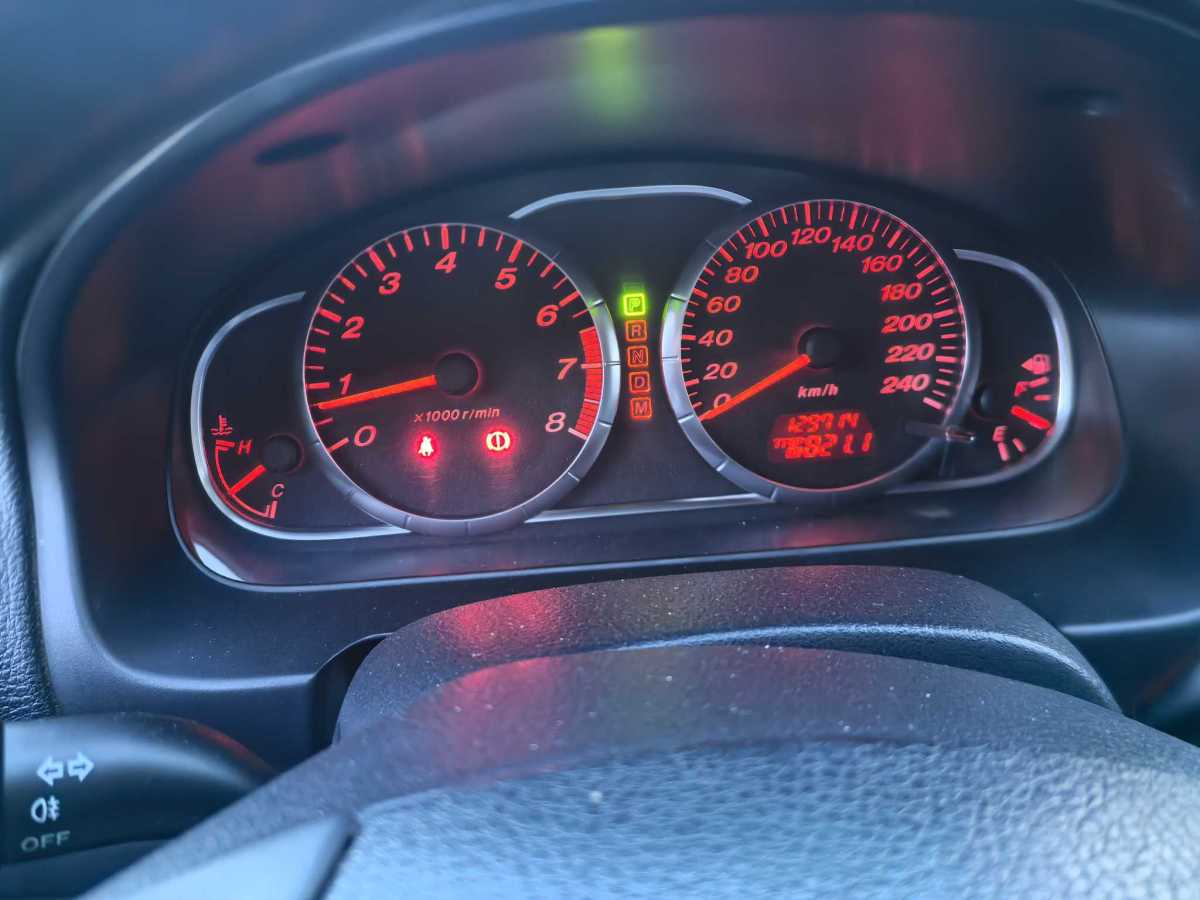 马自达 马自达6 2014 汽车图片 #9