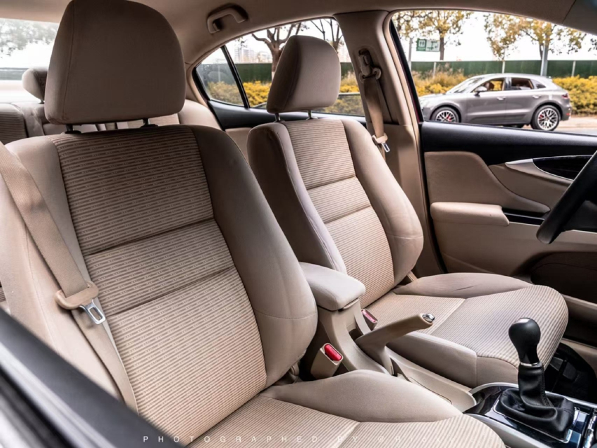 Honda Crider 2012 image de voiture #9