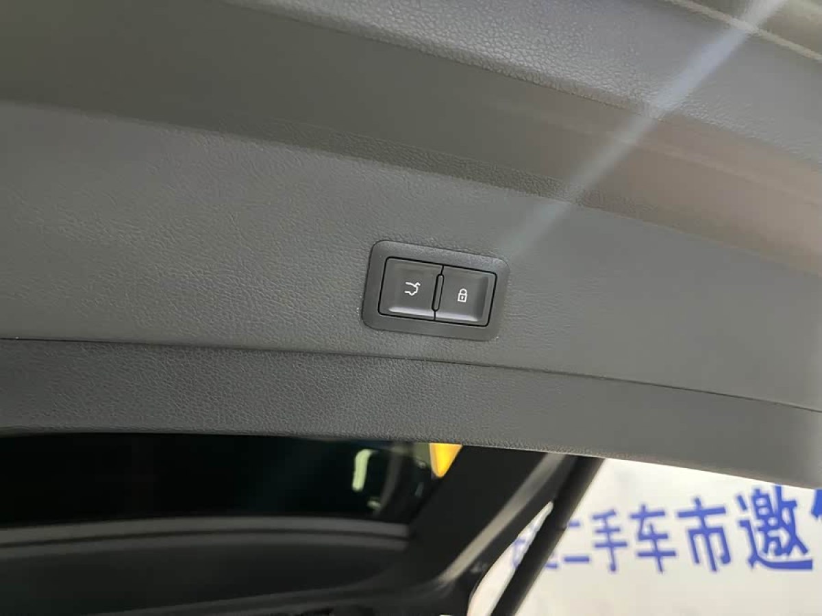 HongQi E-HS9 2021 #9 HongQi E-HS9 2021 immagine di auto #9