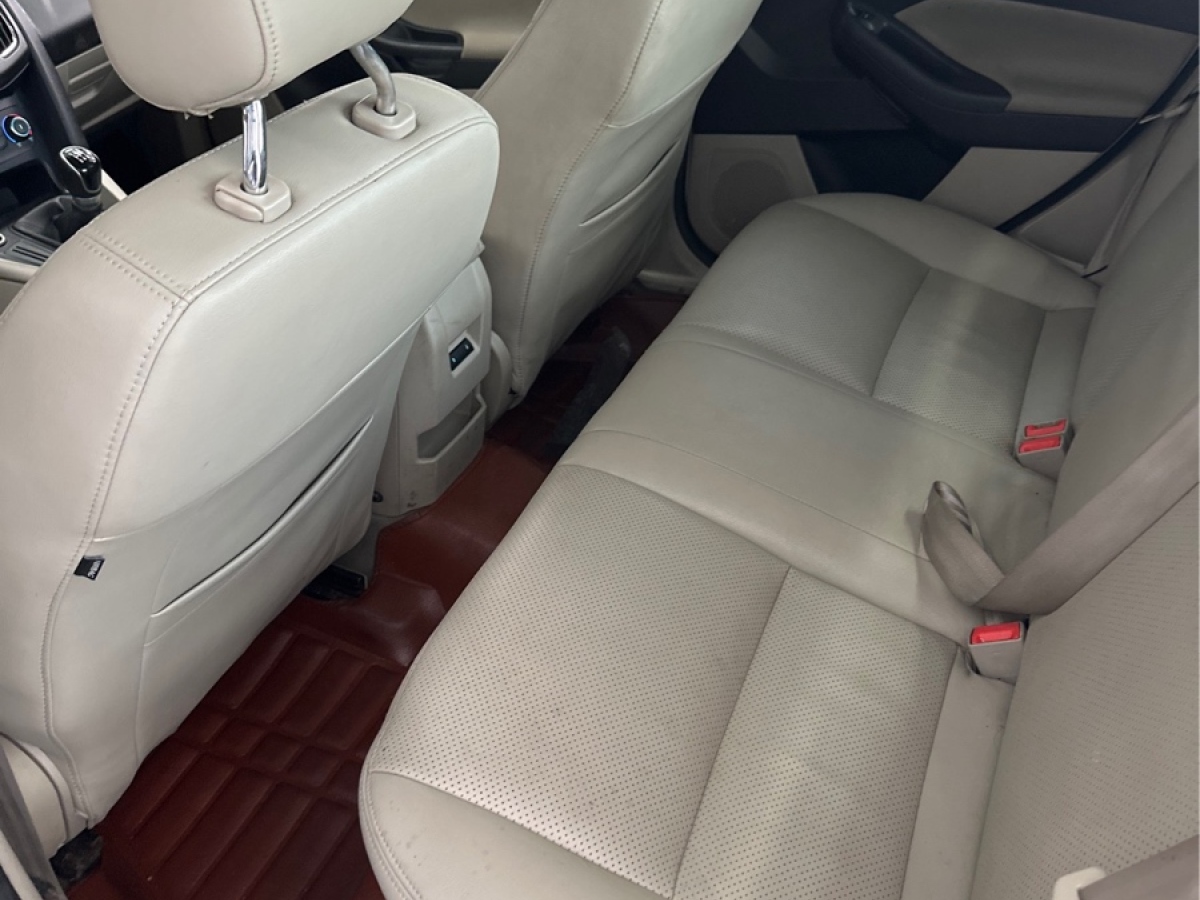 Ford Fiesta (Imported) 2014 immagine di auto #9