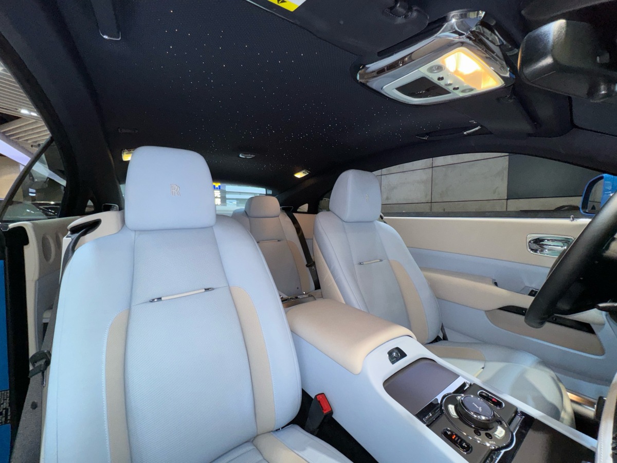 劳斯莱斯 魅影 2023 汽车图片 #9