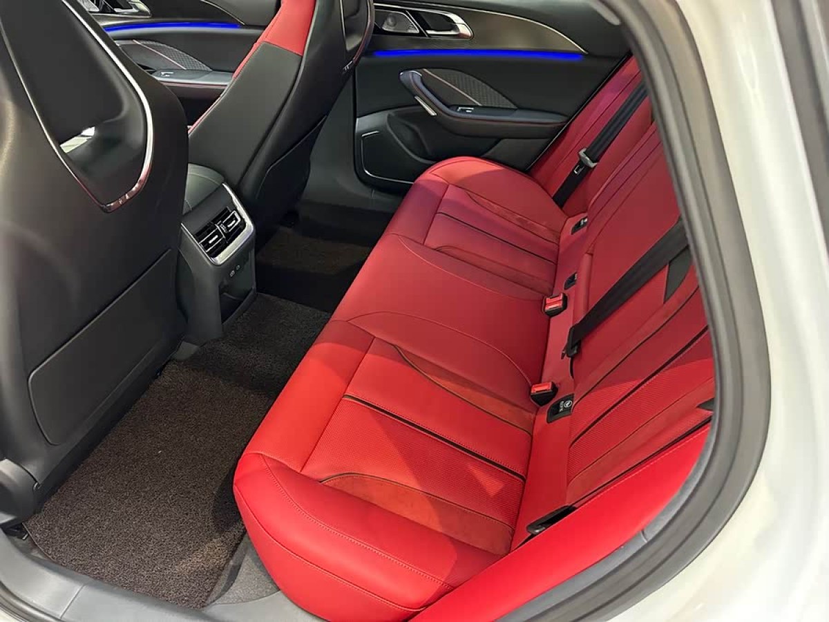 HongQi H6 2025 car image #9