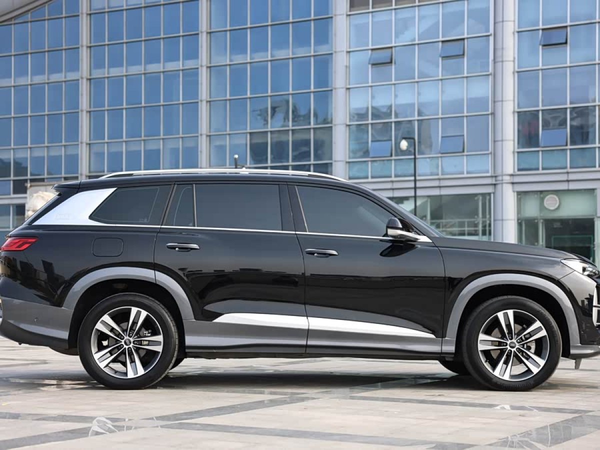 Audi Q6 2023 #9 Audi Q6 2023 imagem de carro #9