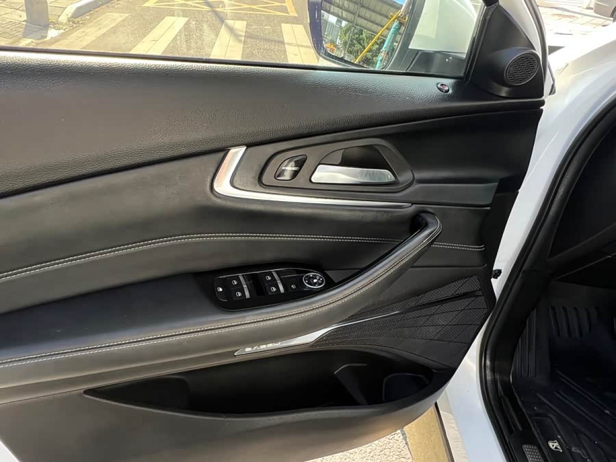 Exceed TX 2020 car image #9