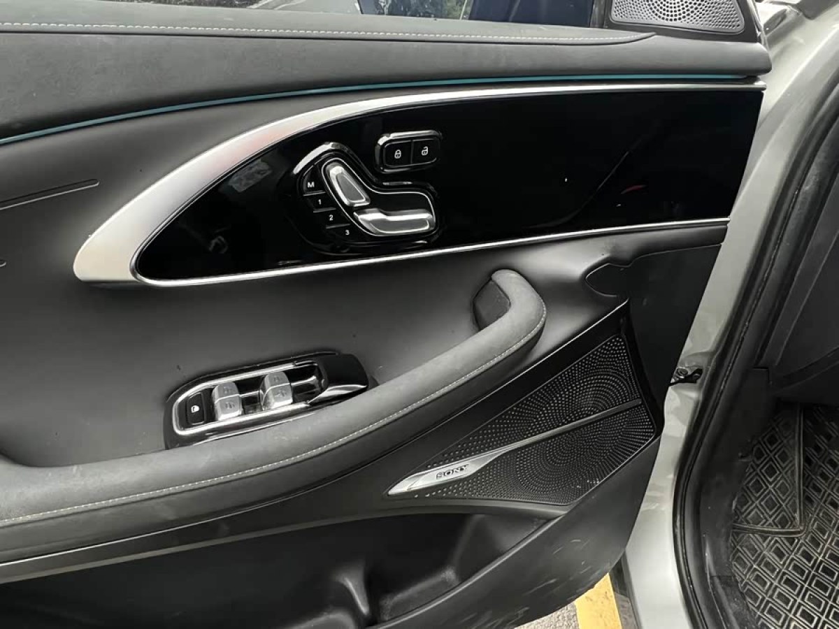 Exceed TX 2023 изображение автомобиля #9