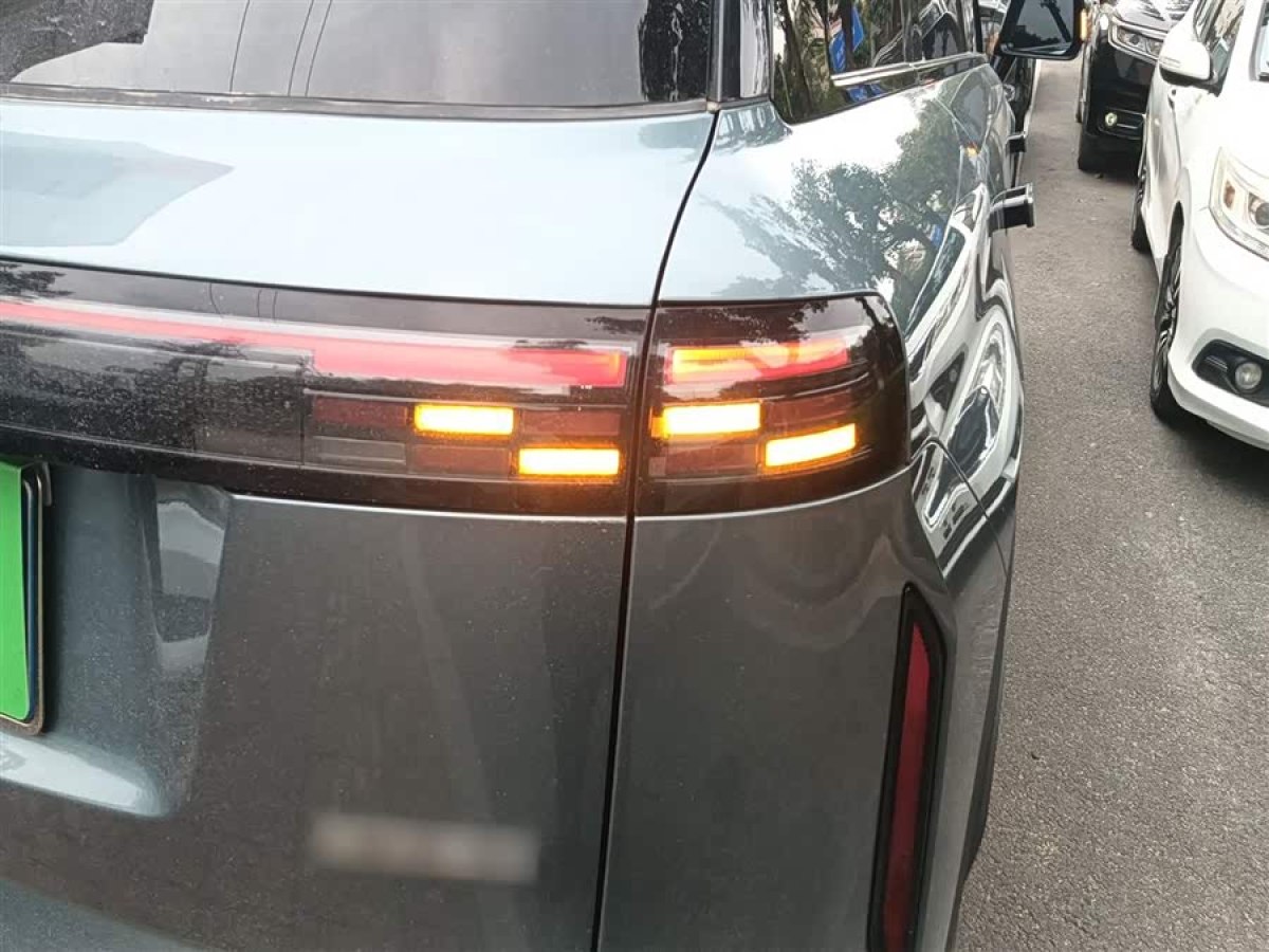 Chery Exploration 06 2024 #9 Chery Exploration 06 2024 car image #9