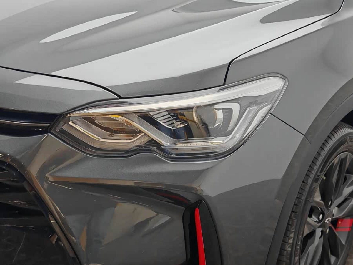 Chevrolet Orlando 2019 #9 Chevrolet Orlando 2019 immagine di auto #9