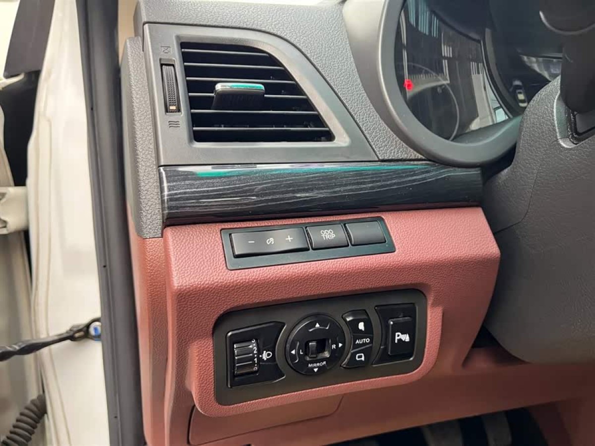 BYD SuRui 2017 #9 BYD SuRui 2017 car image #9