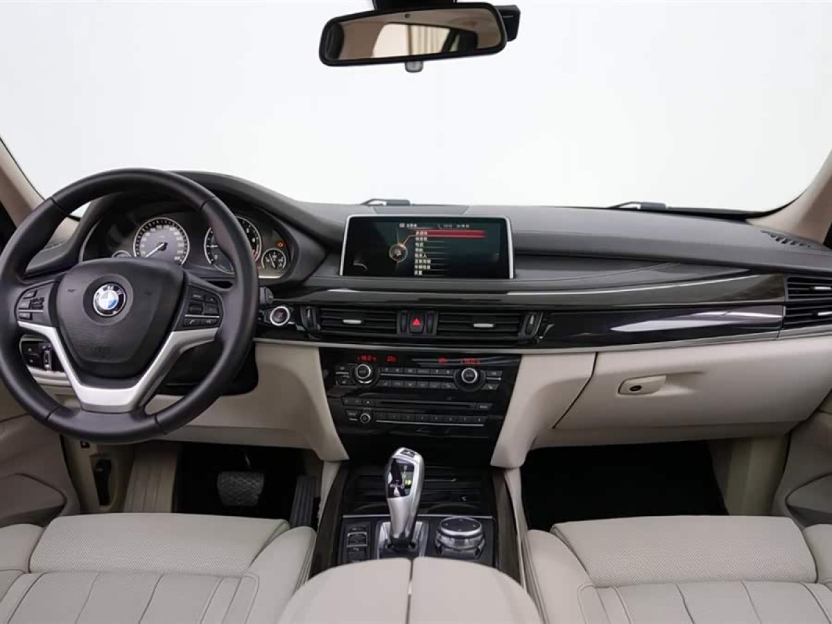 BMW X5 New Energy (Imported) 2018 #9 BMW X5 New Energy (Imported) 2018 car image #9