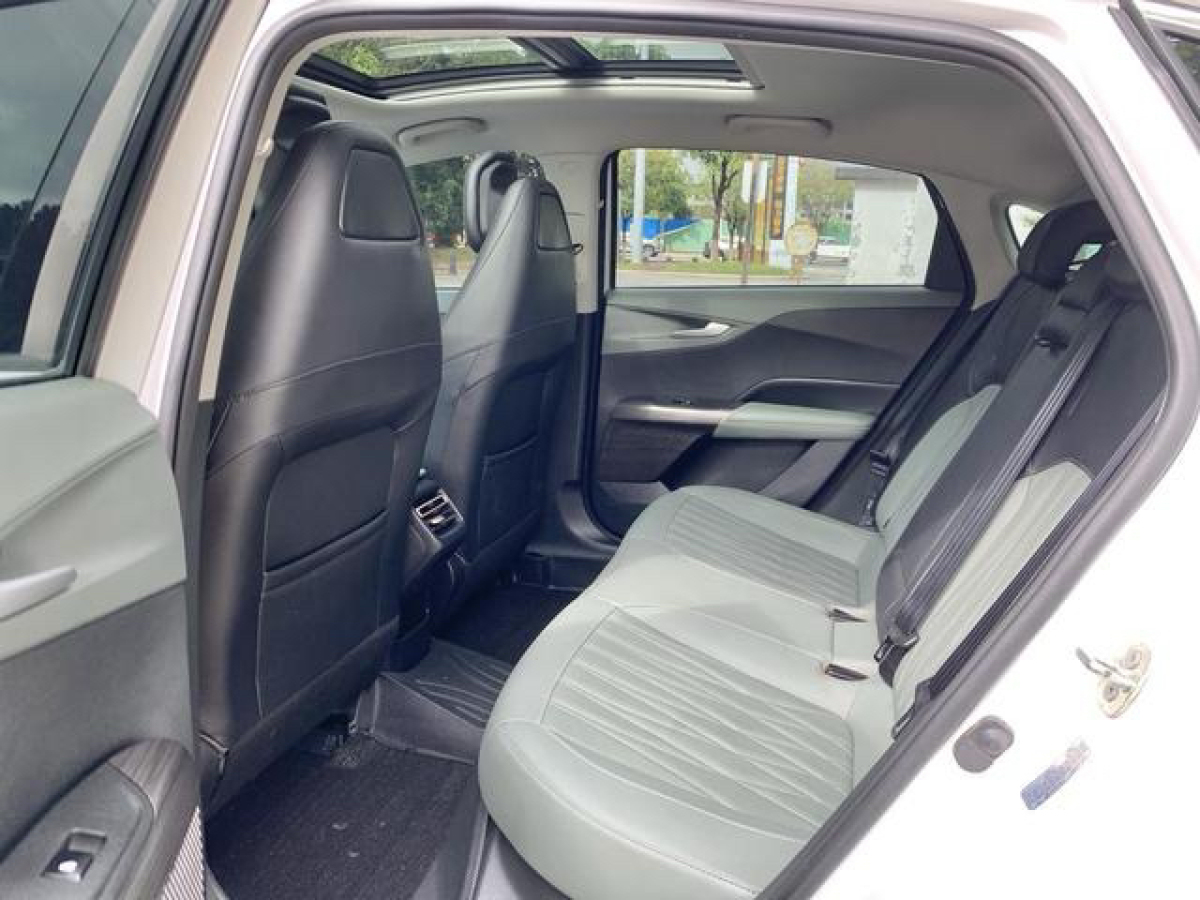 Changan Lamore 2023 #9 Changan Lamore 2023 image de voiture #9