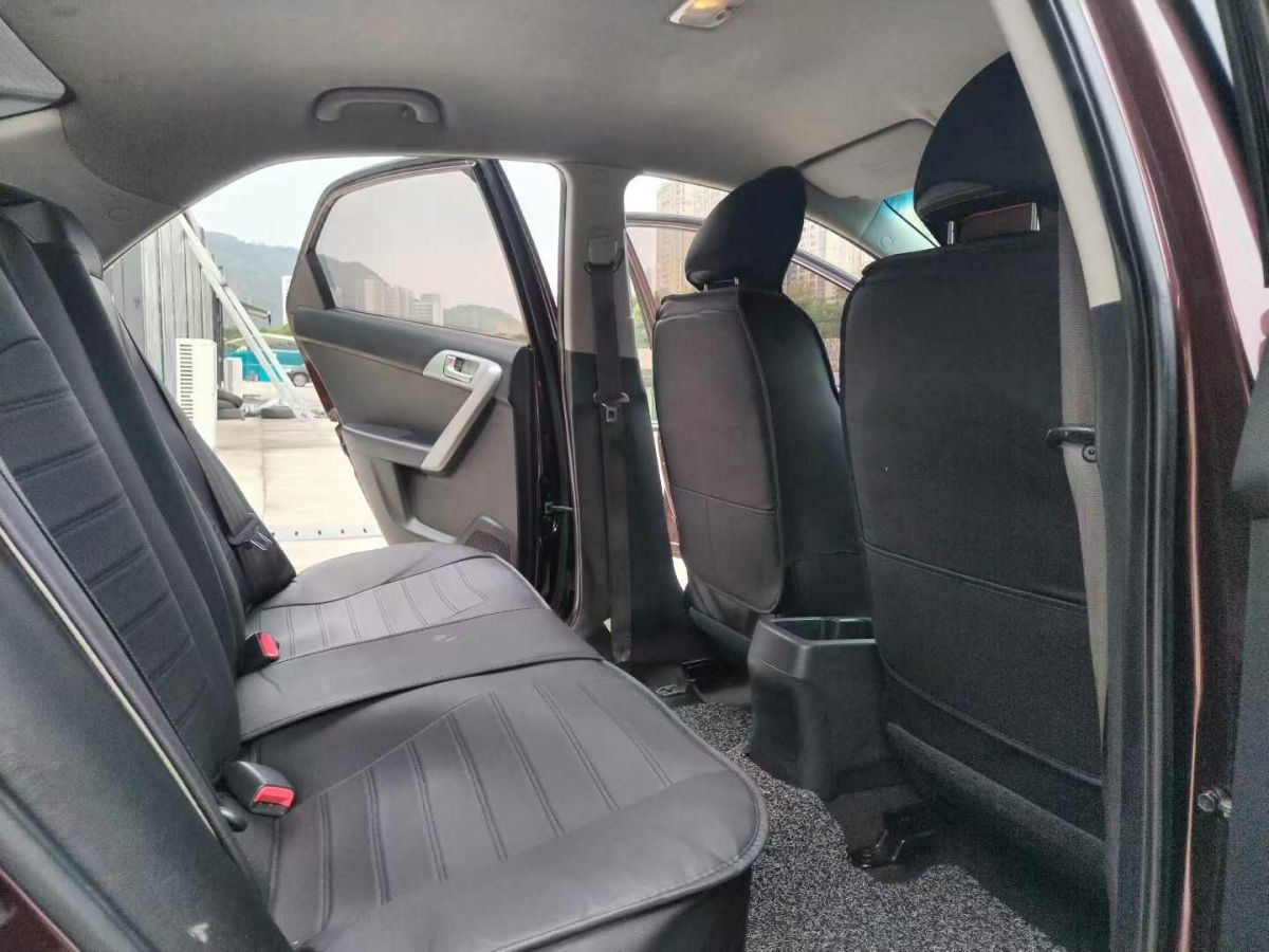 Kia Forte 2014 imagem de carro #9