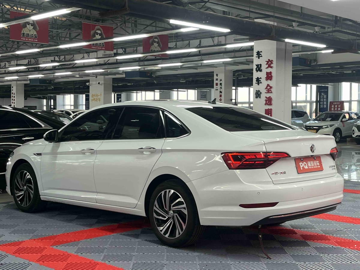 Volkswagen Sagitar 2021 #9 Volkswagen Sagitar 2021 immagine di auto #9