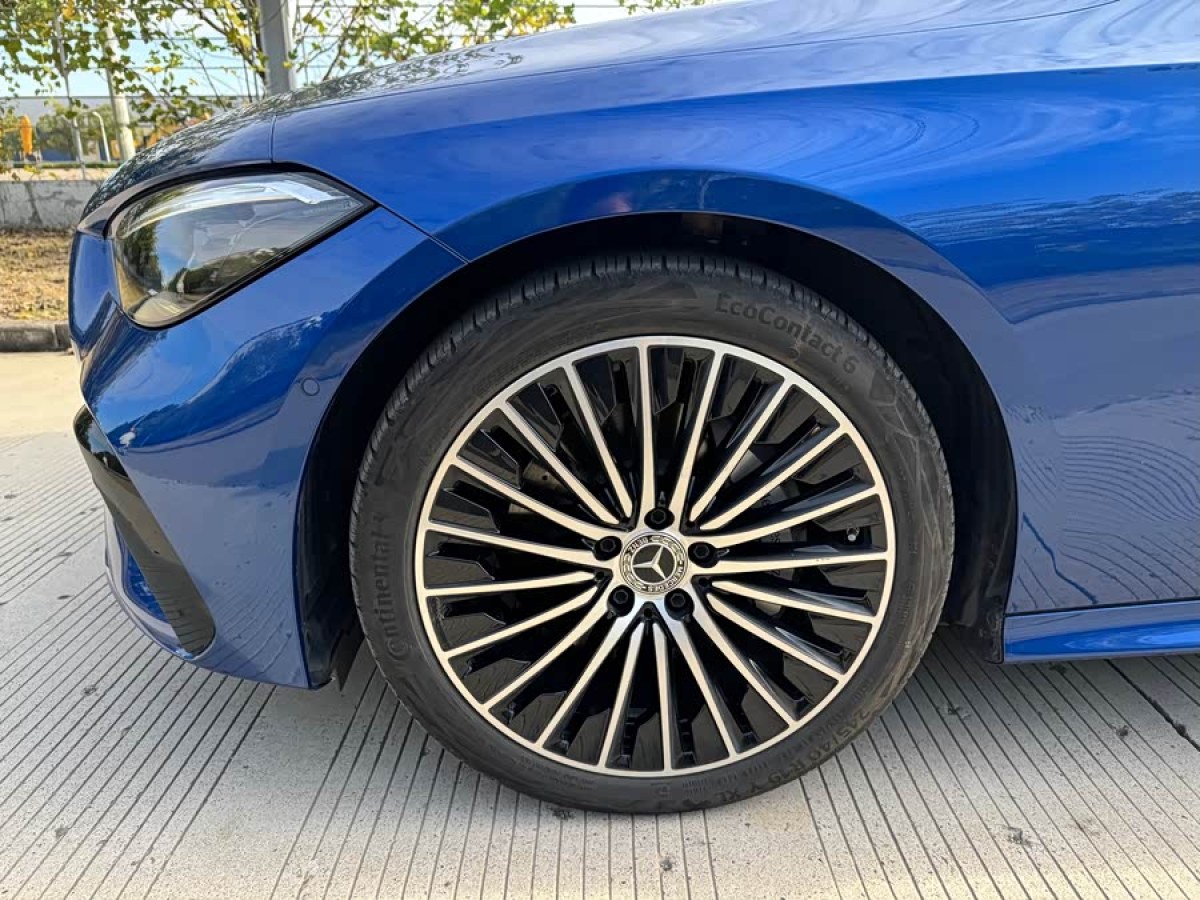 Mercedes-Benz CLE Class 2025 immagine di auto #9