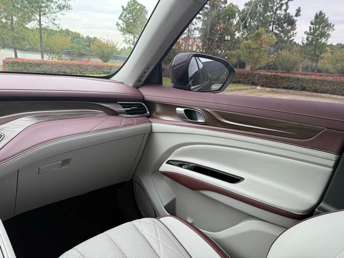 Ford Equator 2022 #9 Ford Equator 2022 car image #9