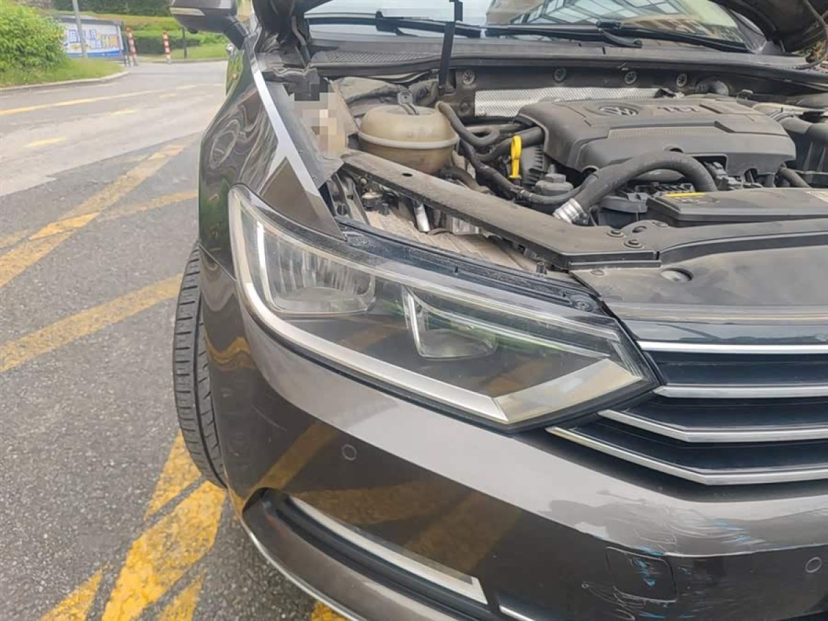 Volkswagen Passat Variant 2016 #9 Volkswagen Passat Variant 2016 imagem de carro #9