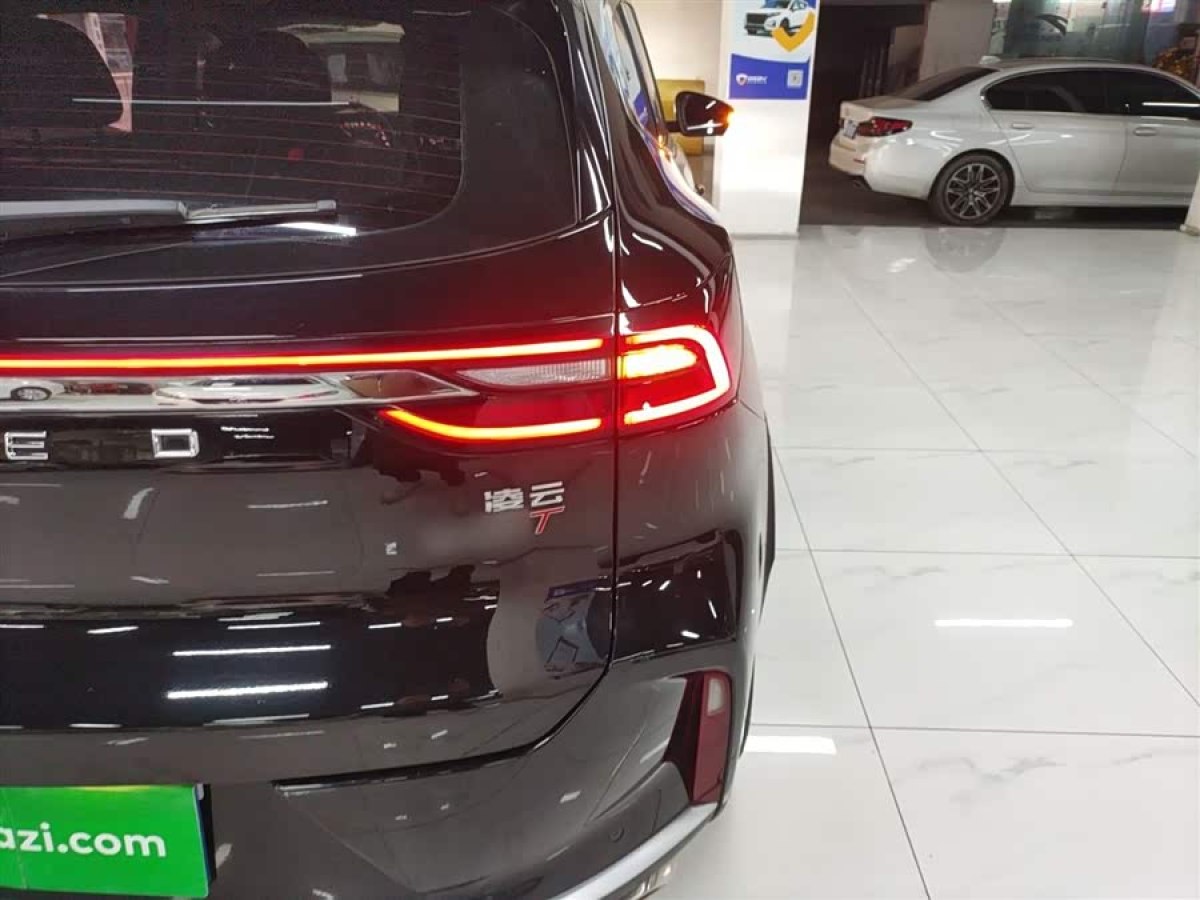 Exceed TX 2023 imagem de carro #9