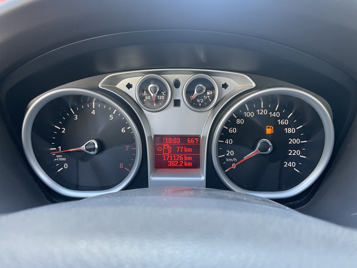 Ford Focus (Imported) 2012 #9 Ford Focus (Imported) 2012 imagem de carro #9