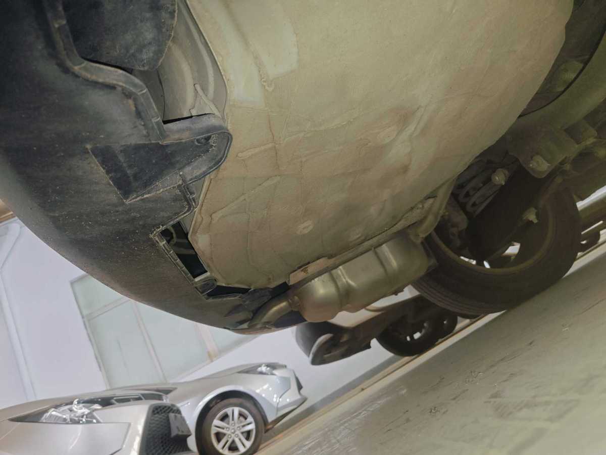 GAC Trumpchi GA3S 2014 imagem de carro #9