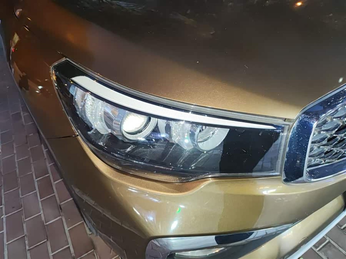 起亚 起亚KX7 2017 汽车图片 #9