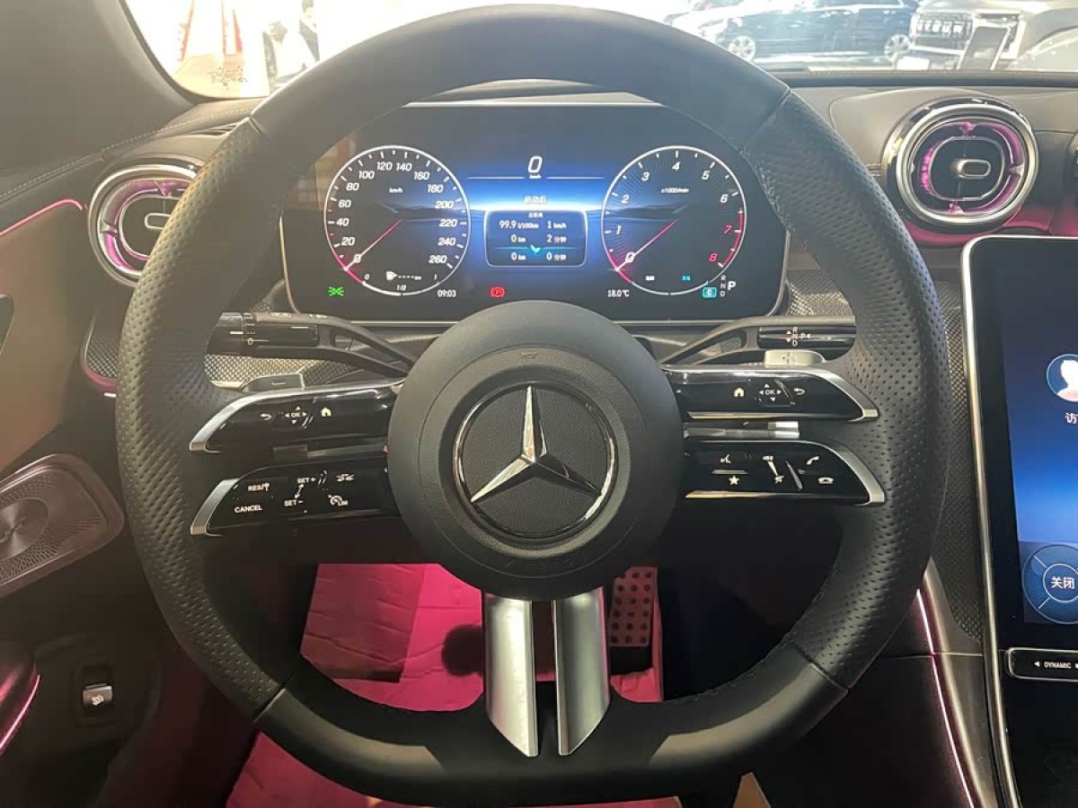 Mercedes-Benz CLE Class 2025 #9 Mercedes-Benz CLE Class 2025 car image #9