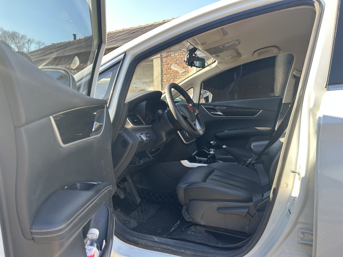 BYD Song MAX 2019 car image #9