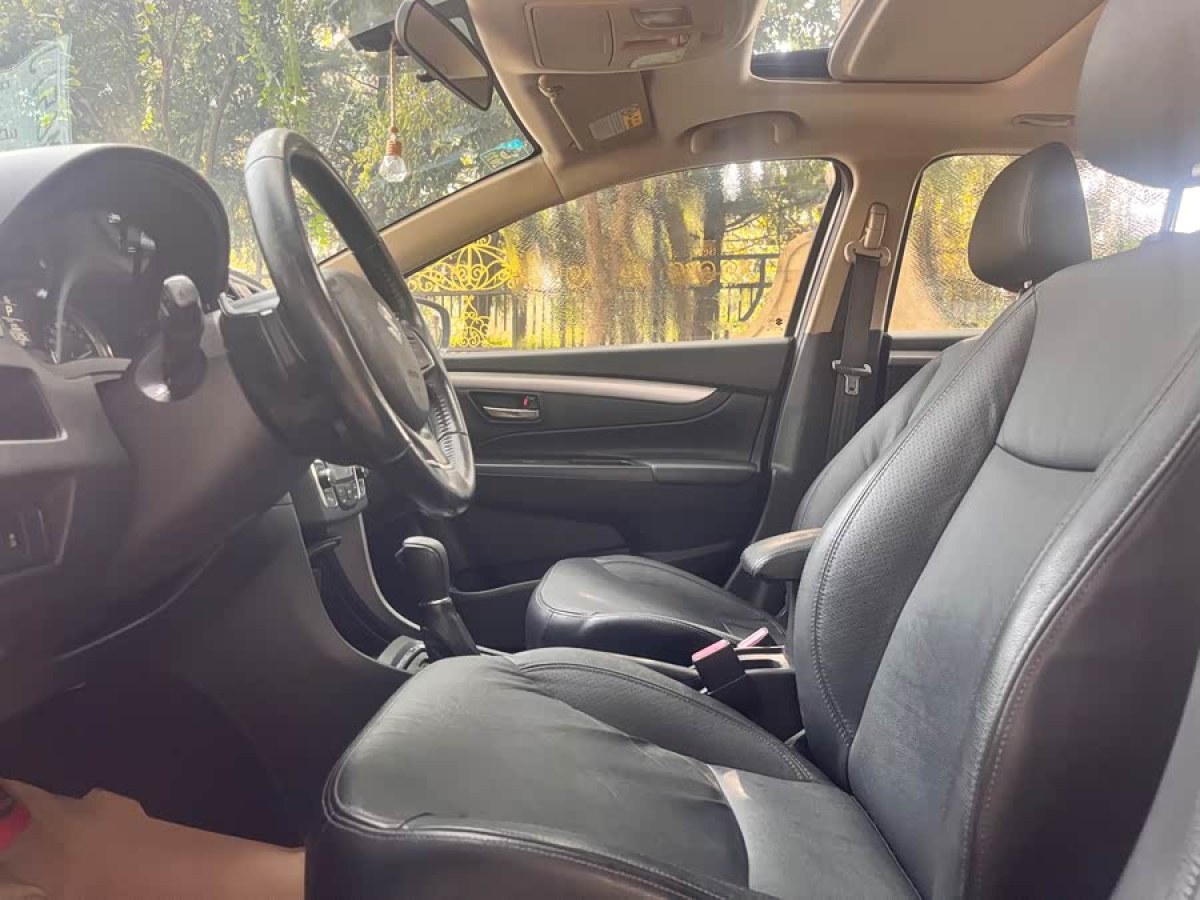 铃木 启悦 2015 汽车图片 #9