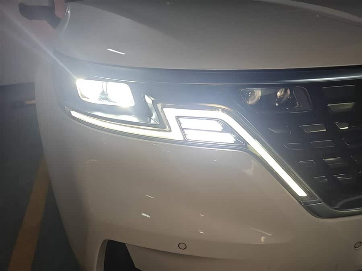 起亚 嘉华 2021 汽车图片 #9