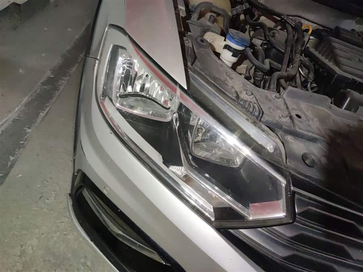 Volkswagen C-Trek 2016 immagine di auto #9