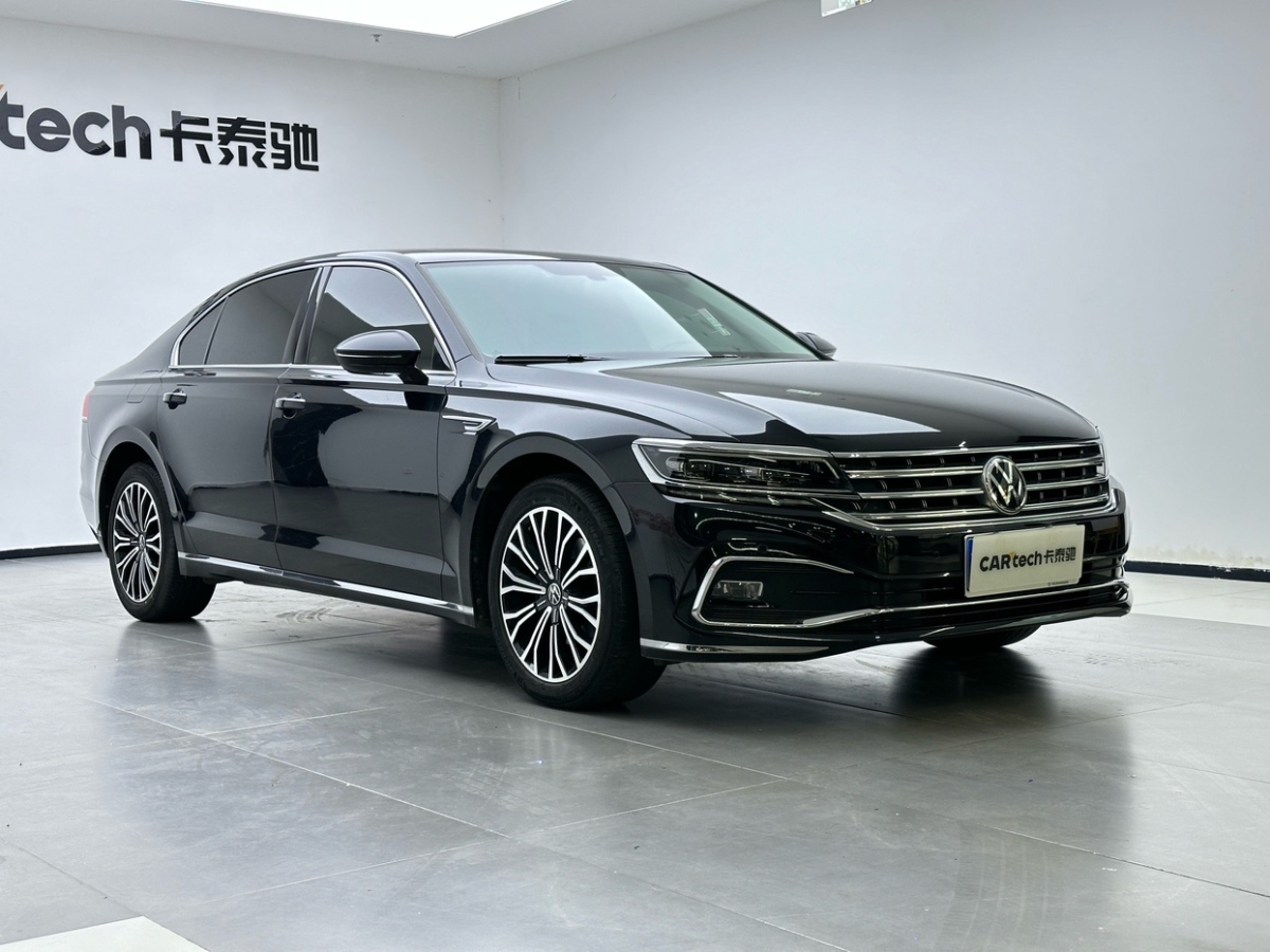 Volkswagen Phideon 2021 #9 Volkswagen Phideon 2021 imagem de carro #9