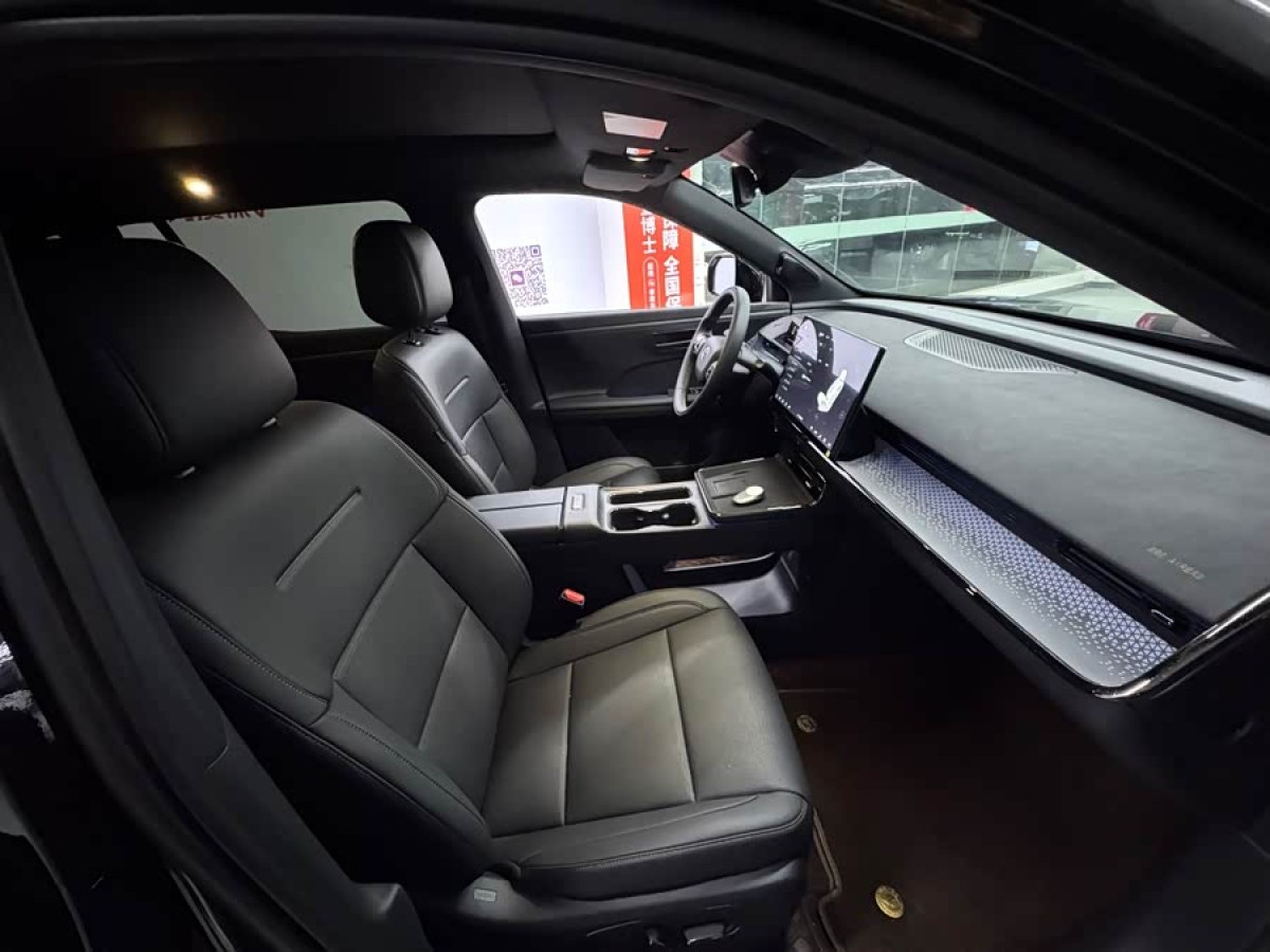 丰田 铂智3X 2025 #9 丰田 铂智3X 2025 汽车图片 #9