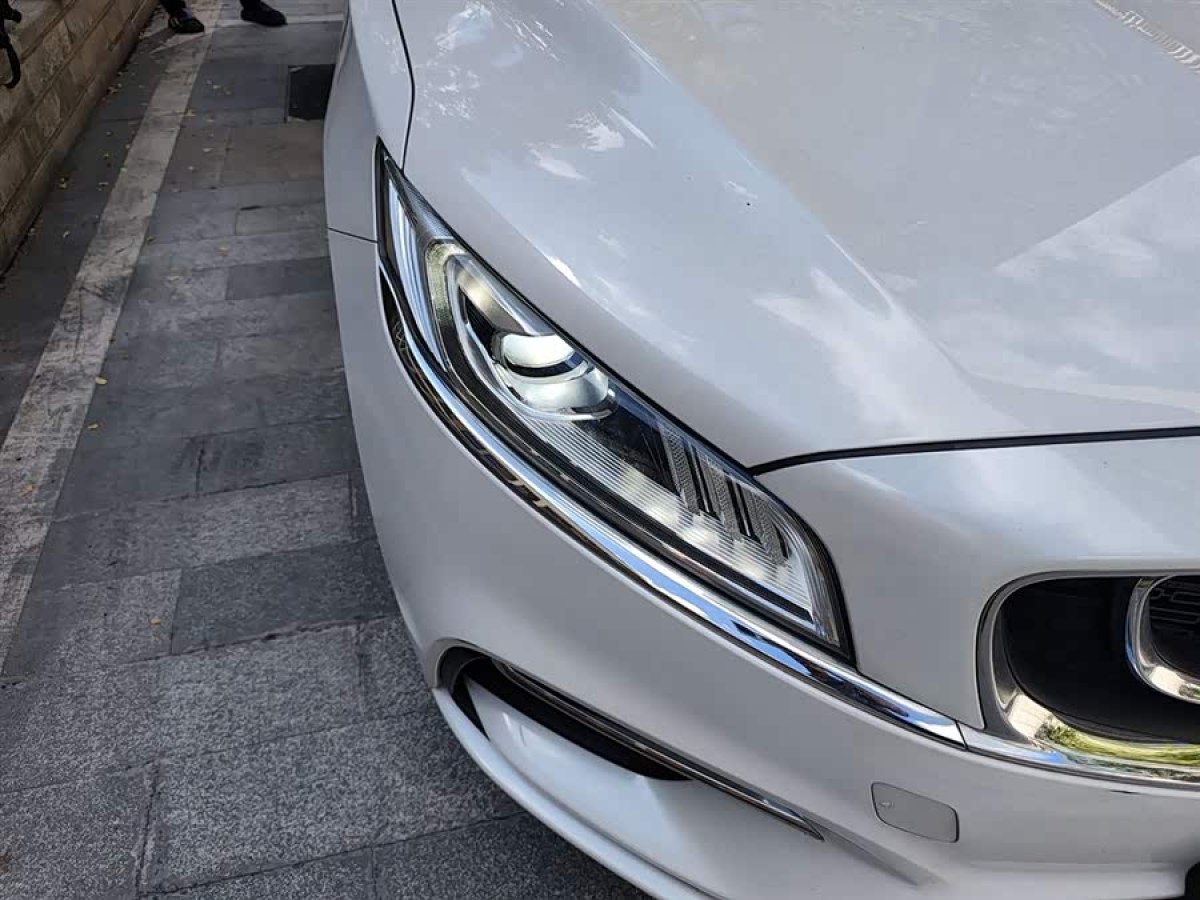 GEELY Ulion New Energy 2018 #9 GEELY Ulion New Energy 2018 car image #9