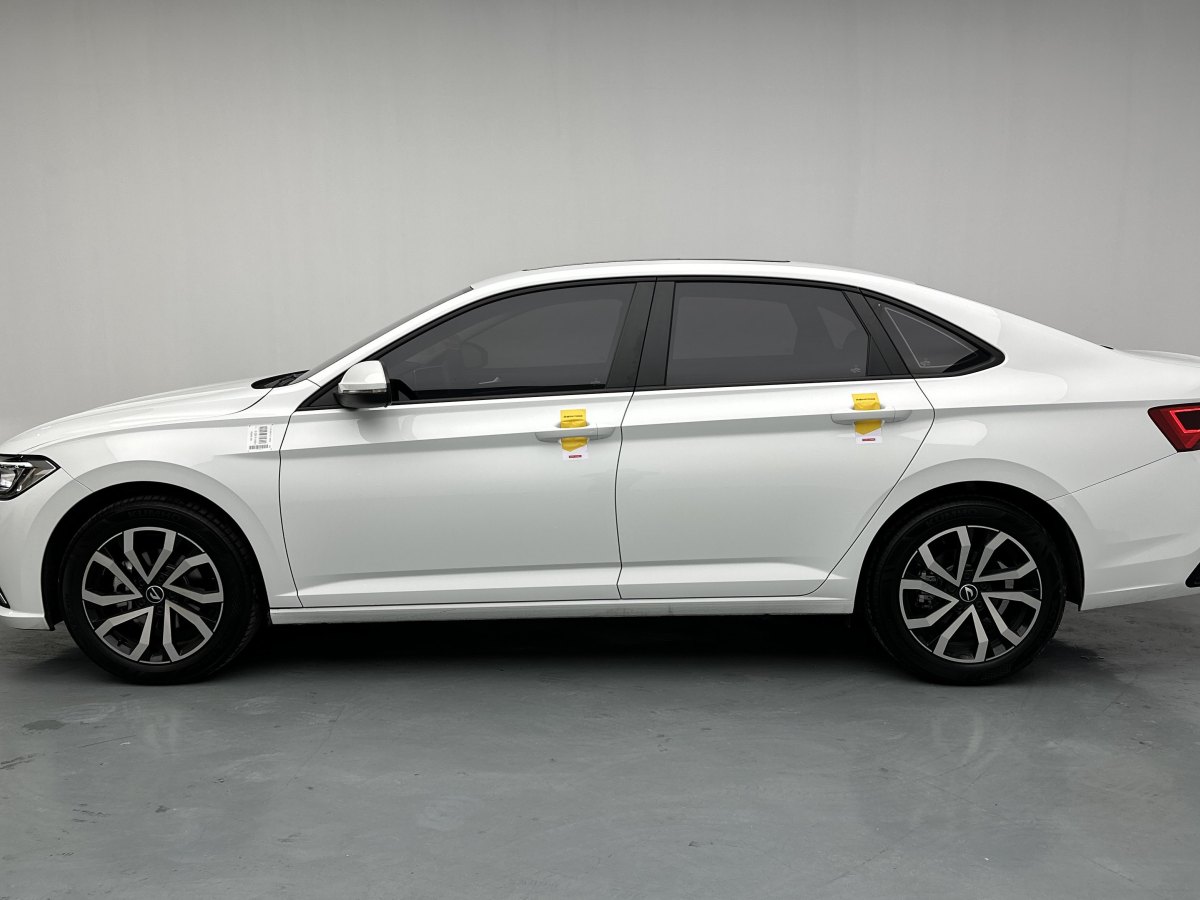 Jetta VA7 2025 car image #9