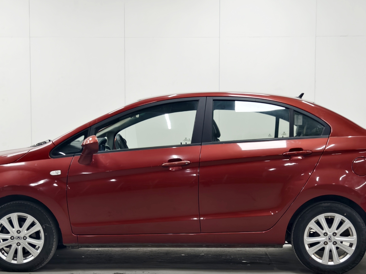 Kaiyi C3 2015 image de voiture #9