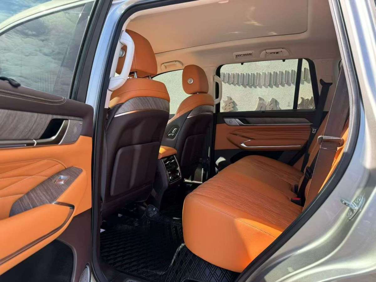 Tank 500 2022 car image #9