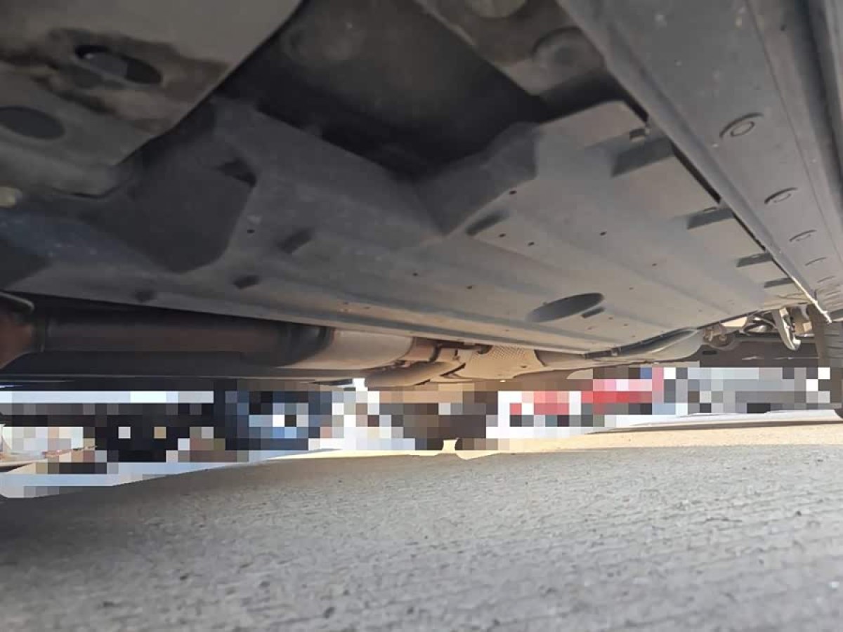 Haval H6S 2021 car image #9