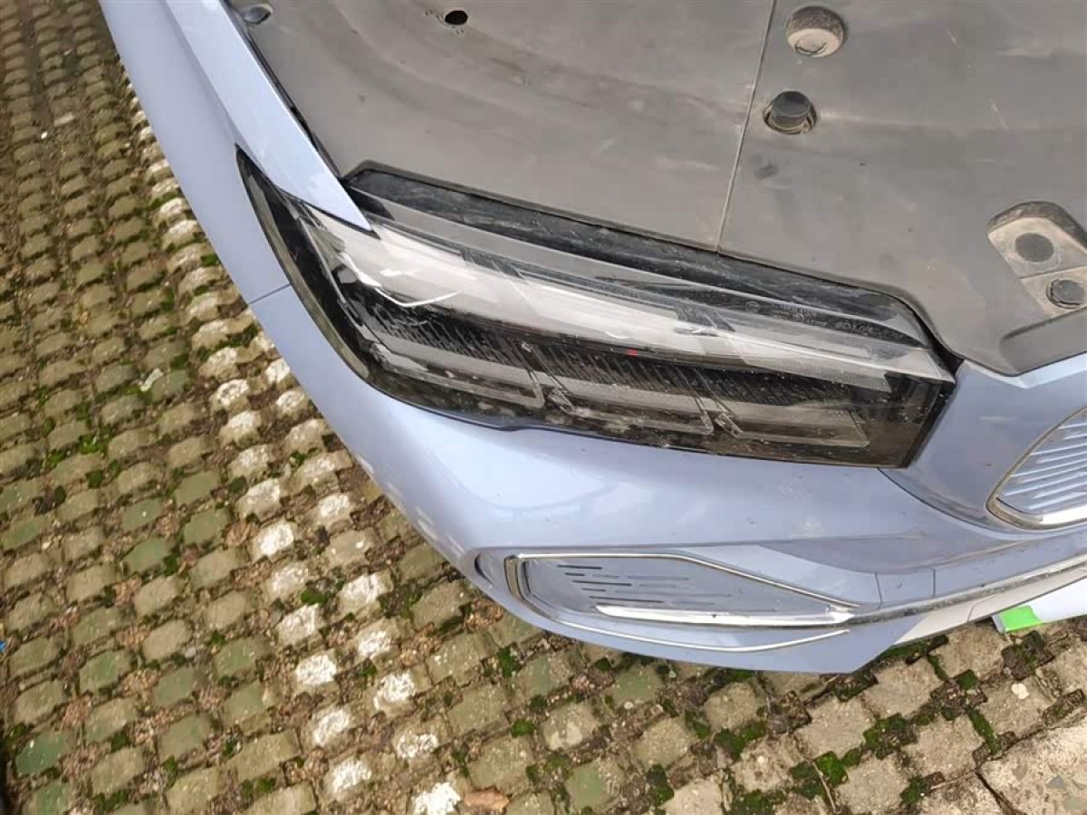 GEELY Monjaro EREV 2023 car image #9