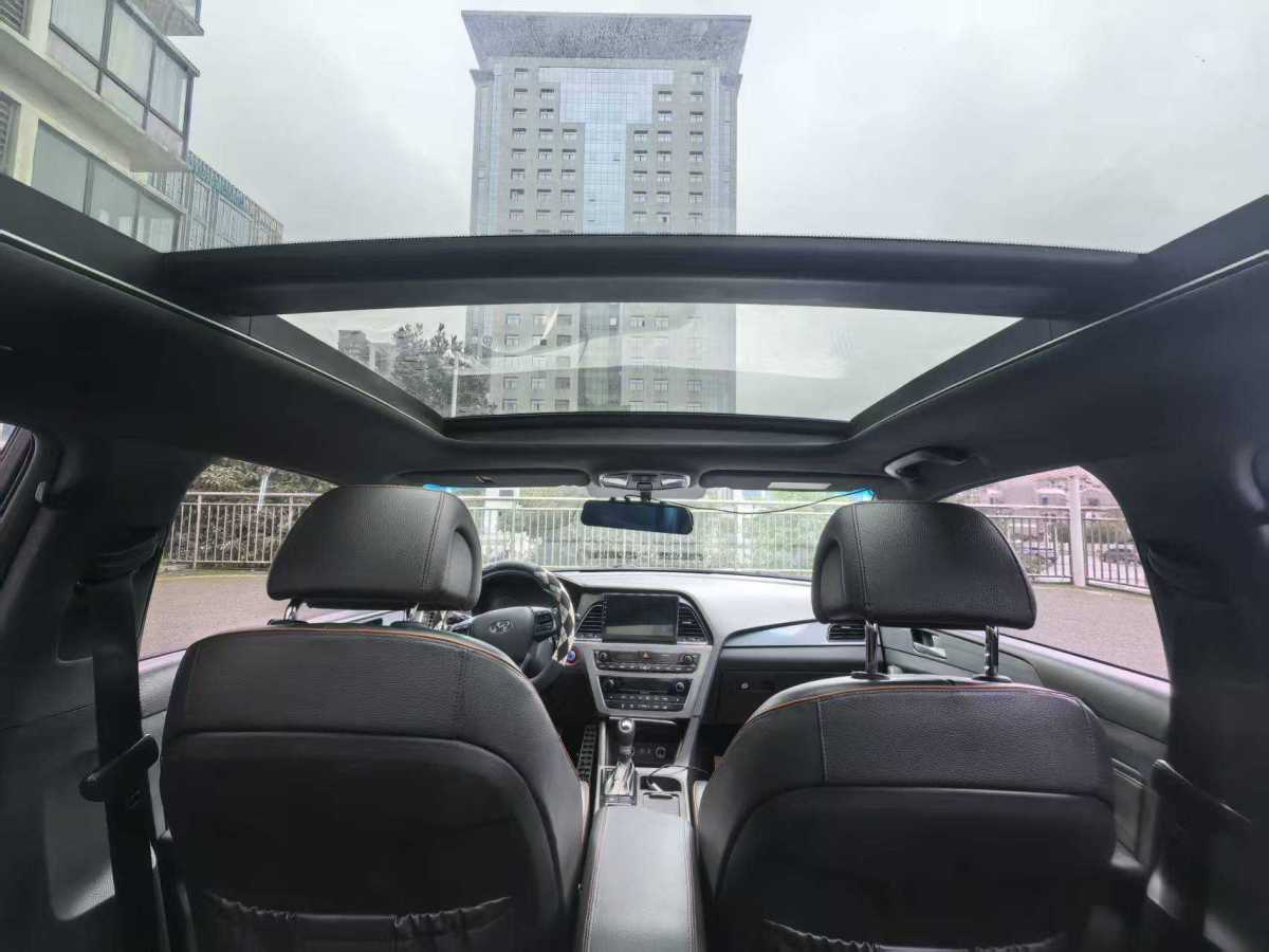 Hyundai Mistra 2016 #9 Hyundai Mistra 2016 car image #9