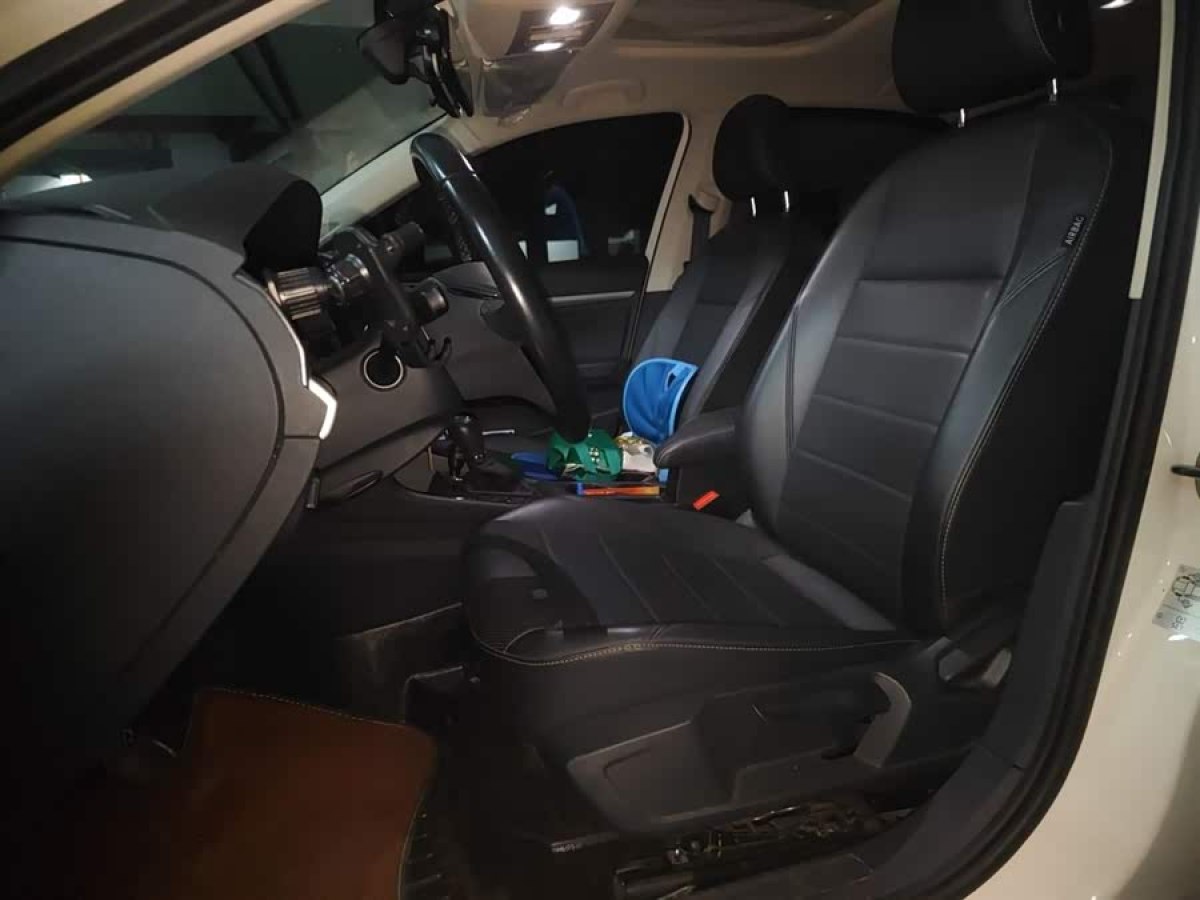 Volkswagen Lavida Pure Electric 2020 car image #9