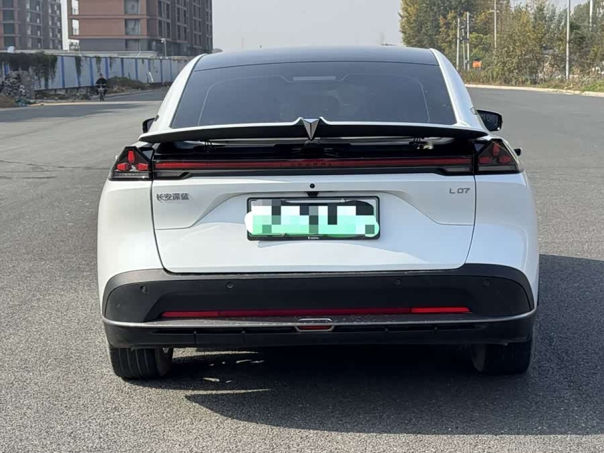 Deepal L07 2024 #9 Deepal L07 2024 car image #9