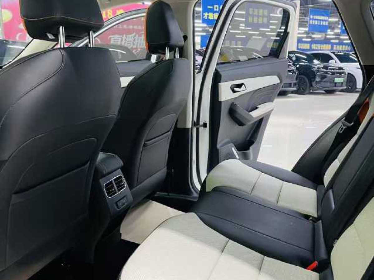 Haval Rabbit 2021 imagen de coche #9