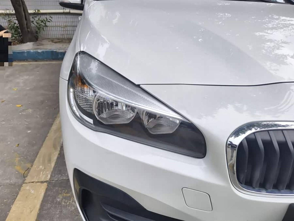 BMW 2 Series Gran Tourer 2019 car image #9