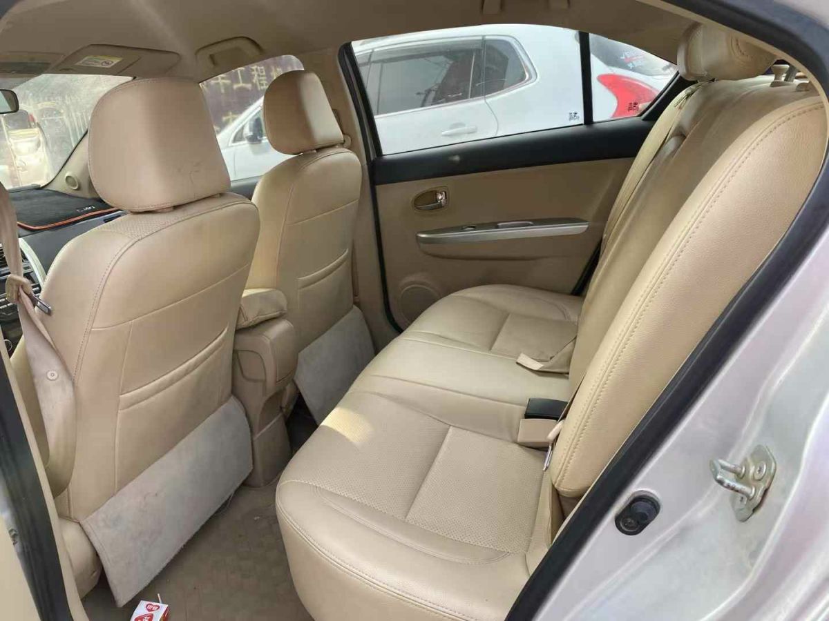 Great Wall C30 2019 #9 Great Wall C30 2019 car image #9