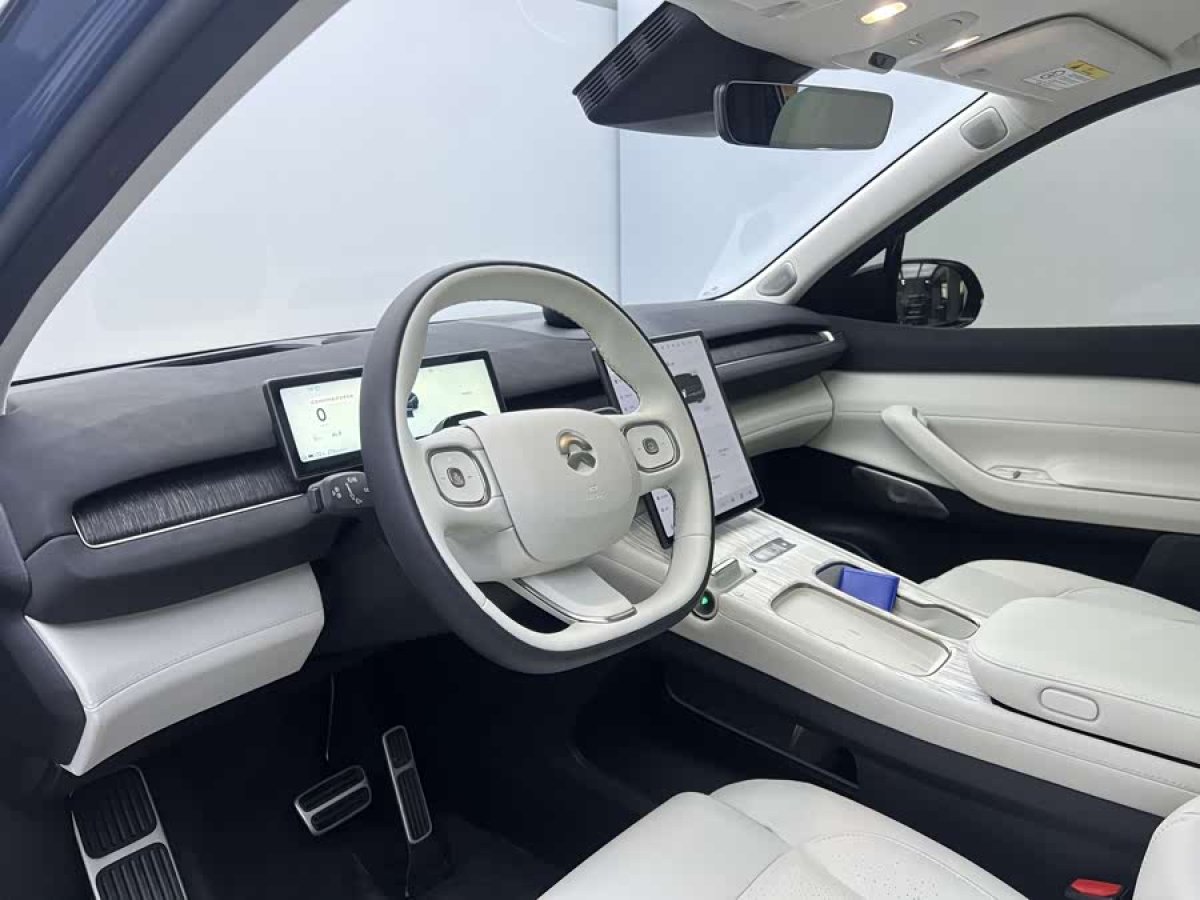 蔚来 蔚来ES7 2023 汽车图片 #9