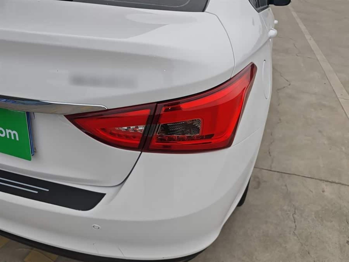 Chery Arrizo 3 2023 #9 Chery Arrizo 3 2023 immagine di auto #9