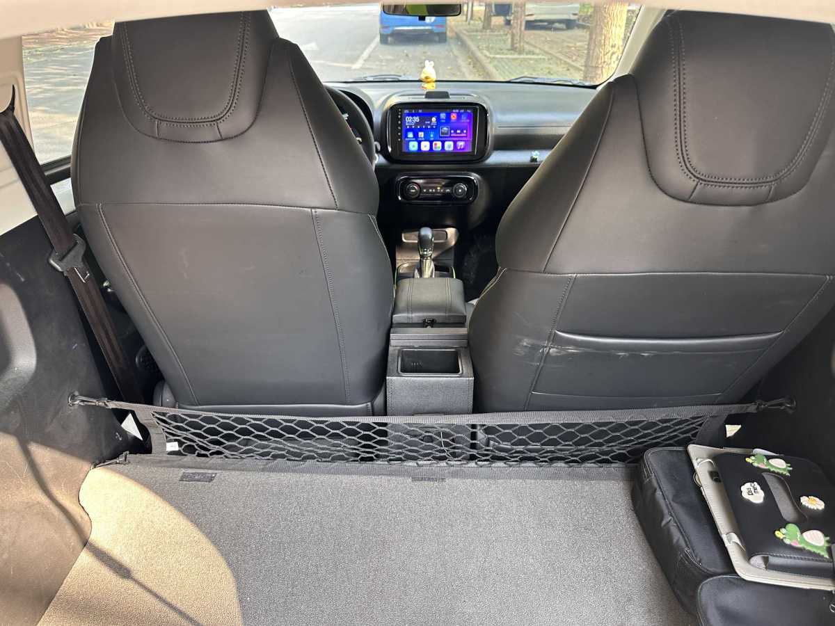 Roewe CLEVER 2021 immagine di auto #9