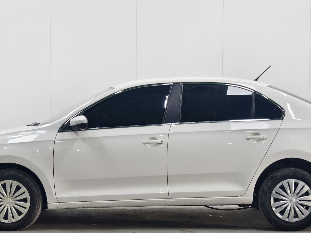 大众 桑塔纳 2022 汽车图片 #9