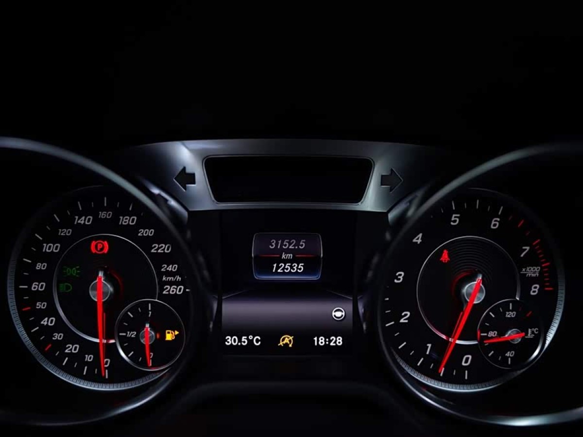 Mercedes-Benz SL Class 2017 car image #9