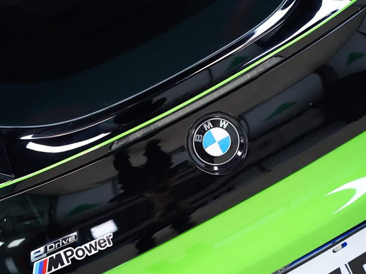 BMW i8 2016 #9 BMW i8 2016 car image #9