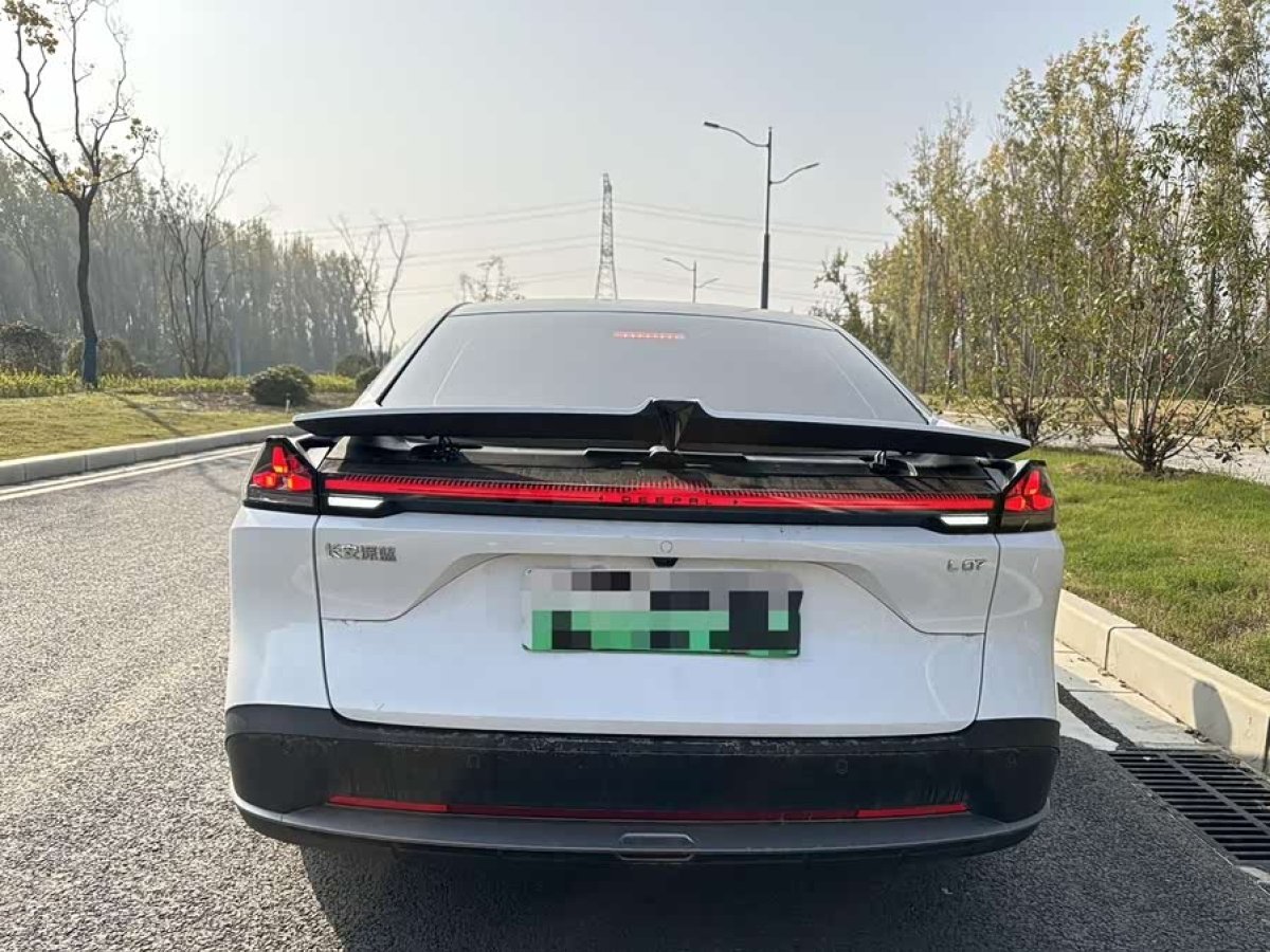 Deepal L07 2025 car image #9